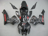 Honda CBR600RR 2005-2006 Injection ABS Fairing - Factory Style - Black - MFS5504